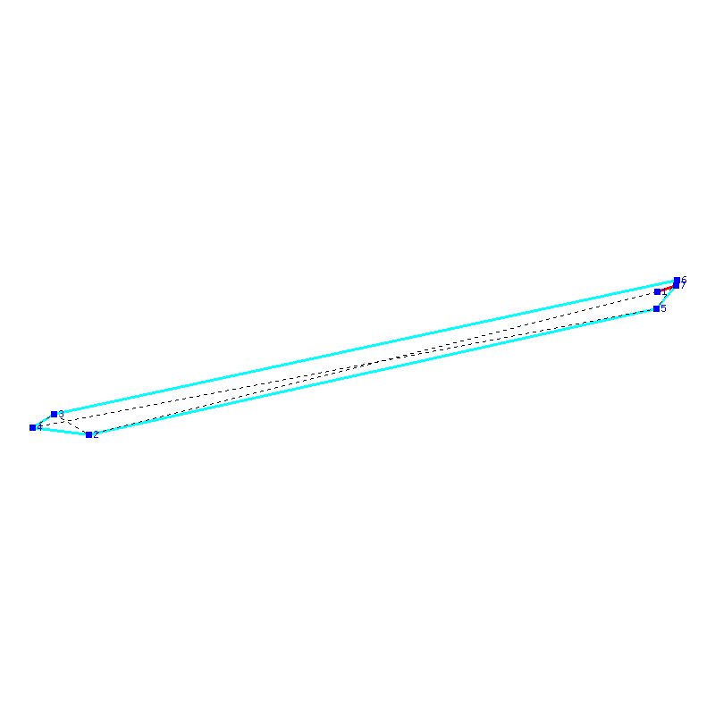 Flugauswertung